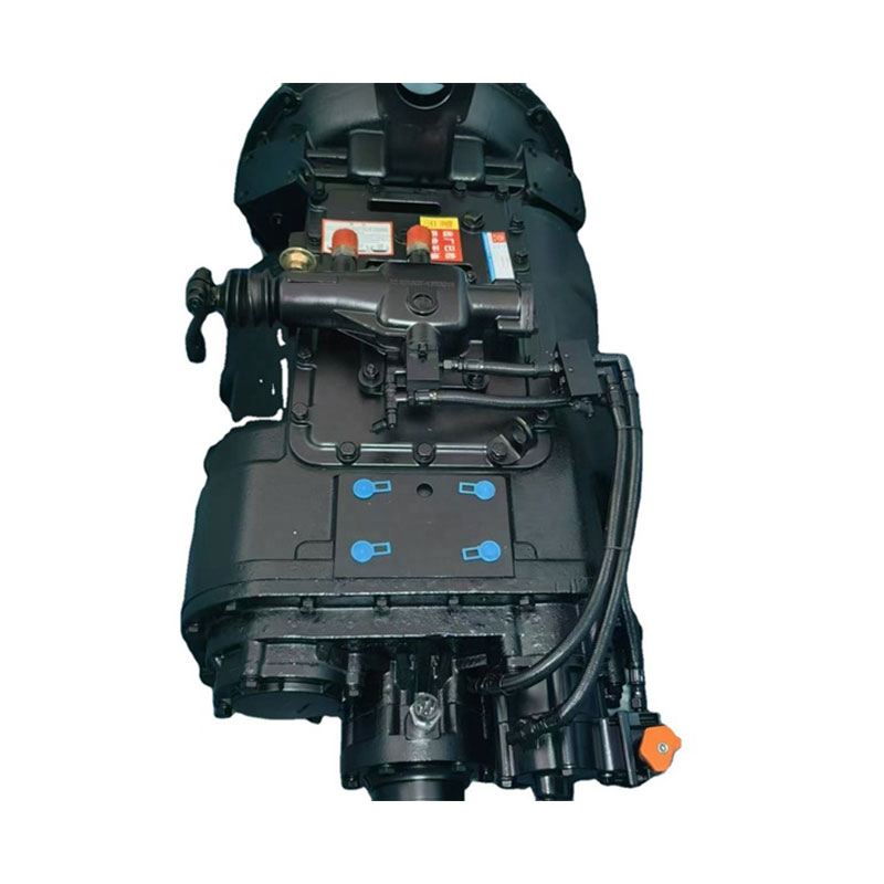 自動修理された DSG トランスミッションはどのようにして大型トラックの性能を回復し、ダウンタイムを削減できるのでしょうか