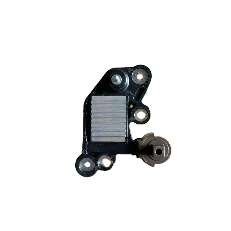 Weichai Wp-fdj オルタネーター電圧レギュレーター 612600090762