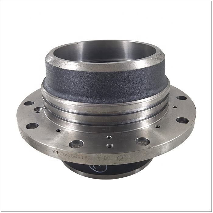 Shacman Delong F3000 HANDE 後輪ハブ DZ91129340119 大型トラックの予備品
