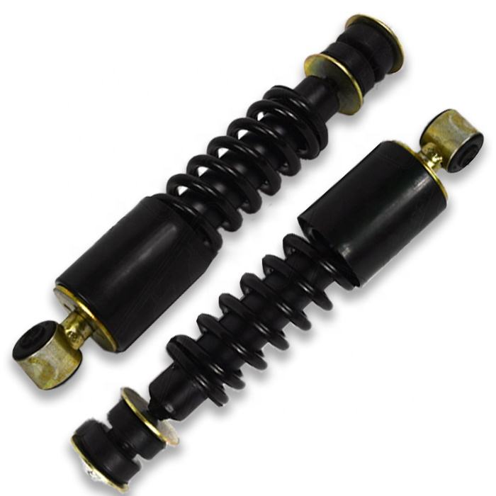 Shacman ショックアブソーバー DZ1640430030 Shacman F2000 F3000 X3000 Howo Faw トラック部品用