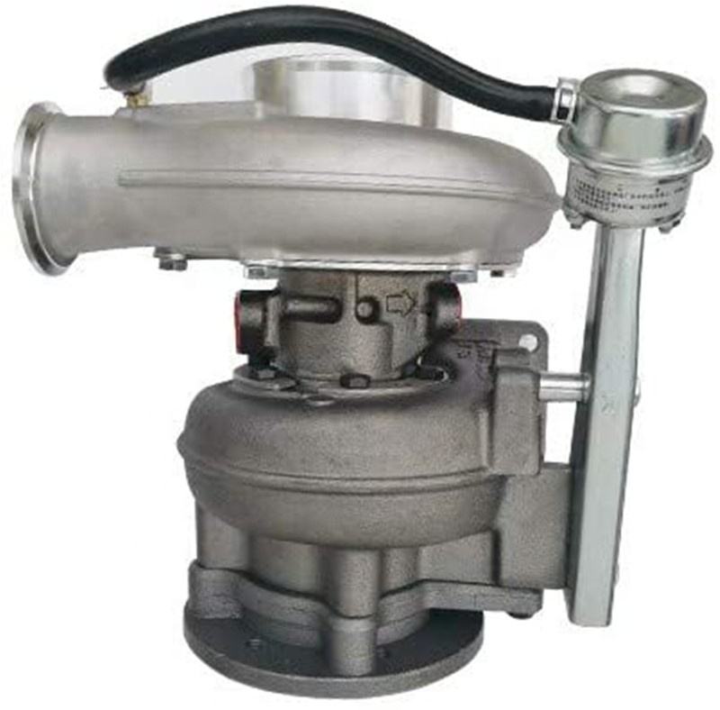 Shacman トラック Weichai WD615.50 ターボチャージャー 612600118895 4044588