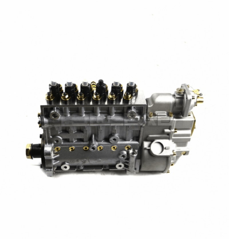 VG1246080342 Sinotruk HOWO D12.42 燃料噴射ポンプ